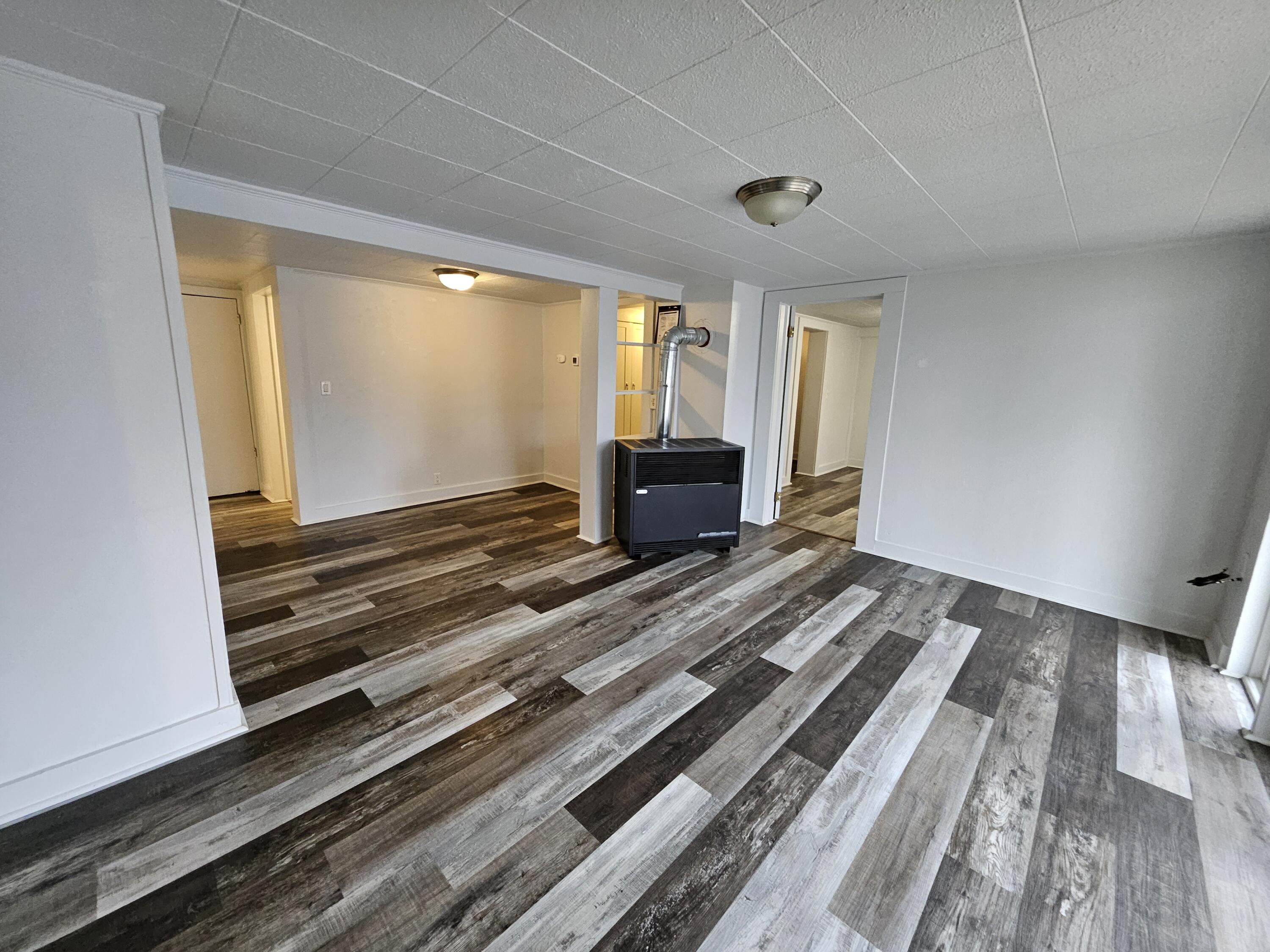 Klamath Falls -First Addition - Residential Income