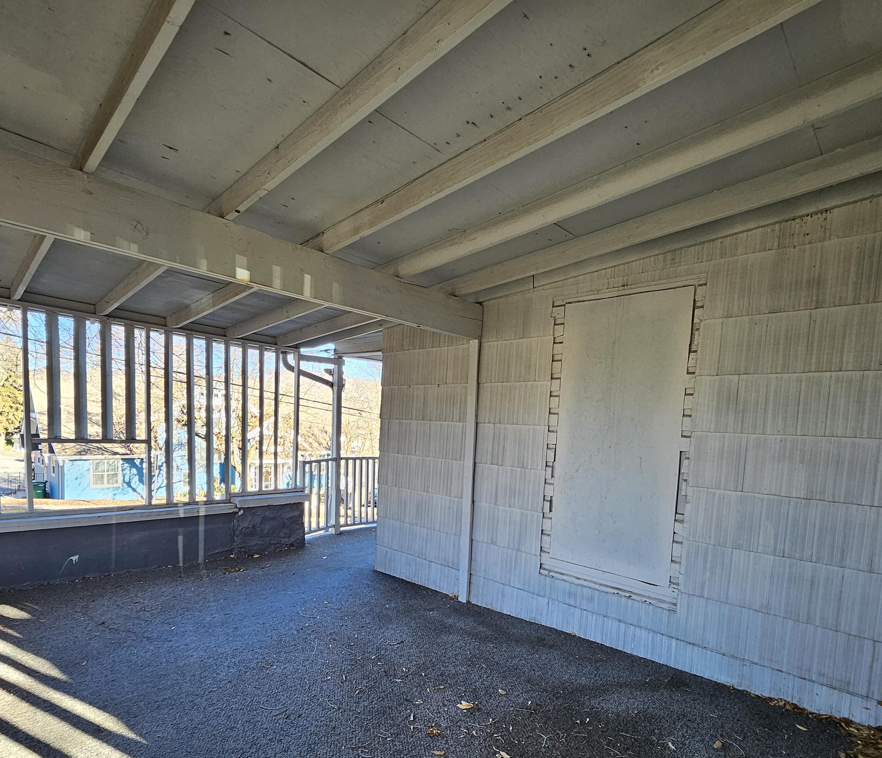 Klamath Falls -First Addition - Residential Income