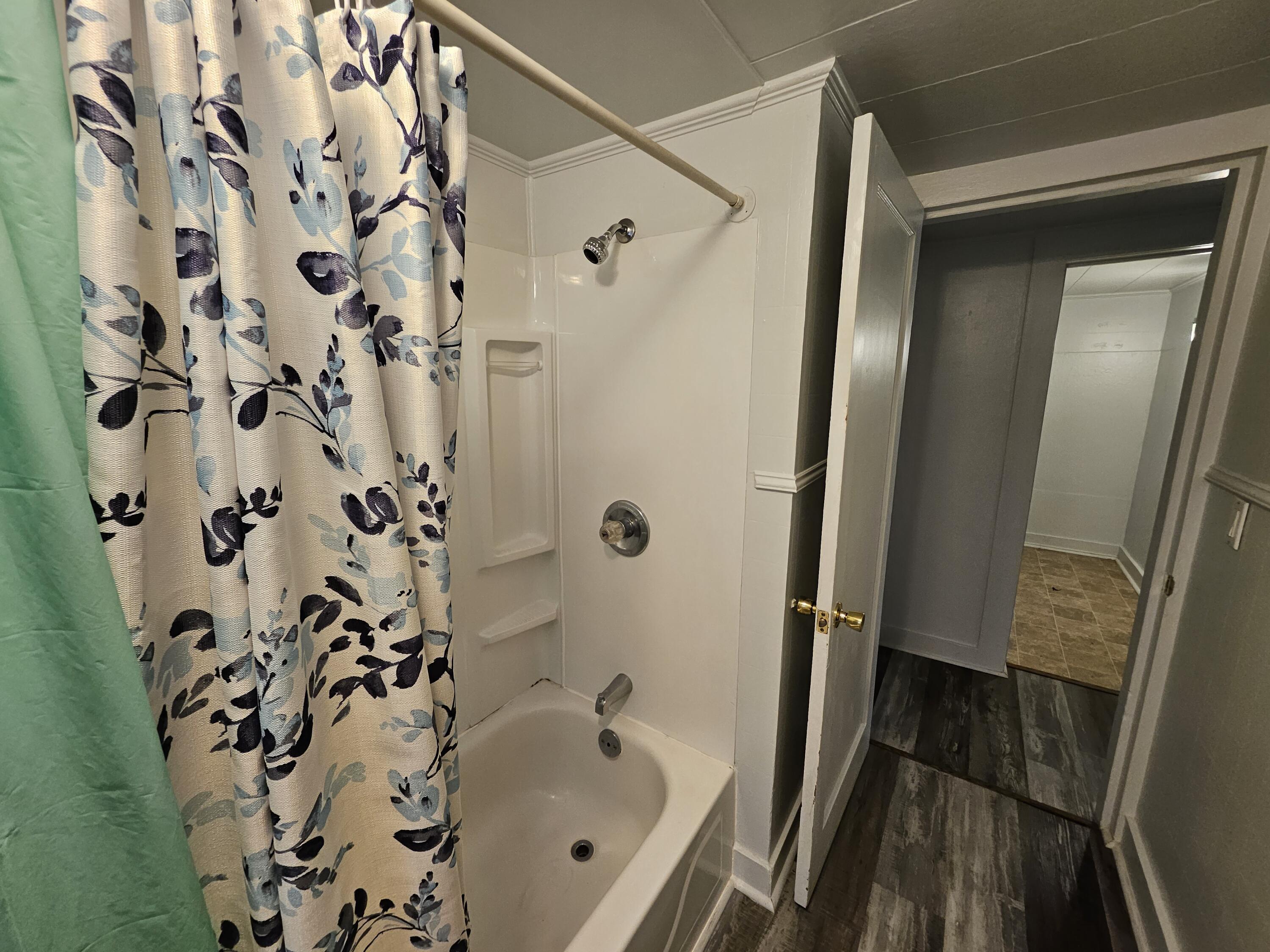 Klamath Falls -First Addition - Residential Income