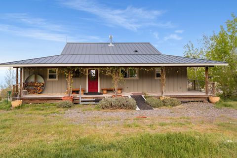 Tiny photo for 47970 Highway 31, Summer Lake, OR 97640 (MLS # 220221318)