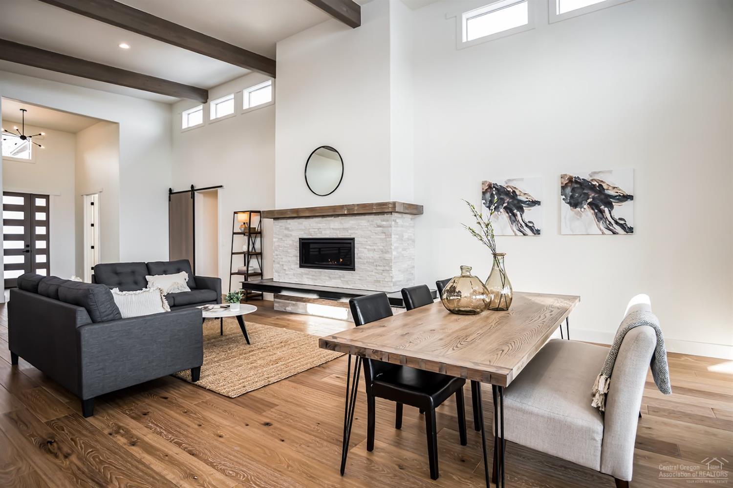 Hillside Park - Residential