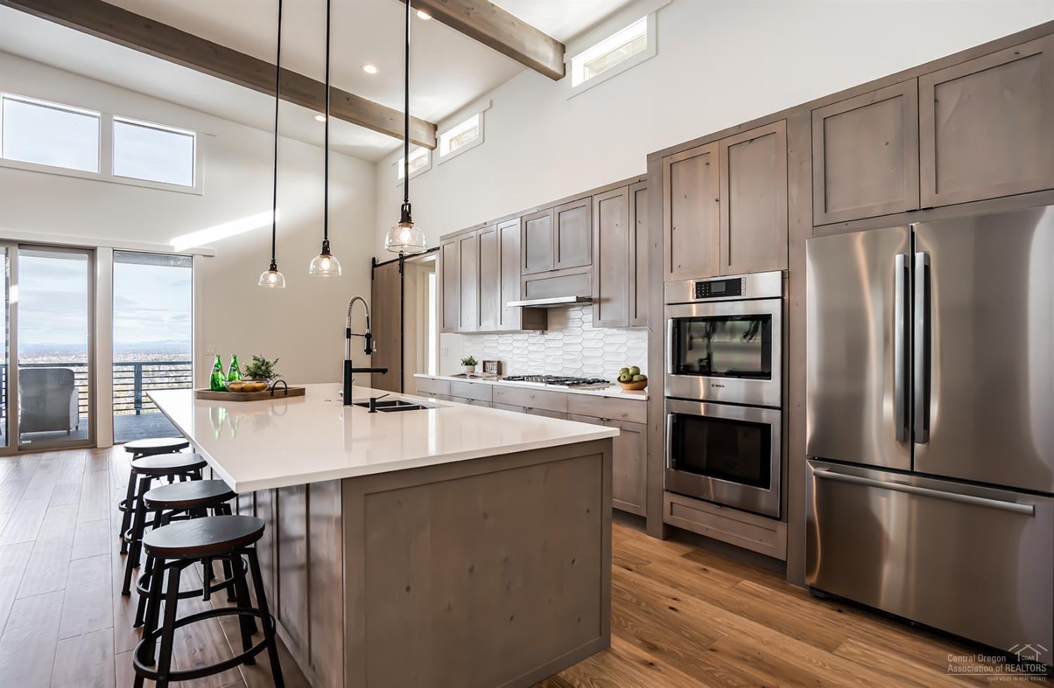 Hillside Park - Residential