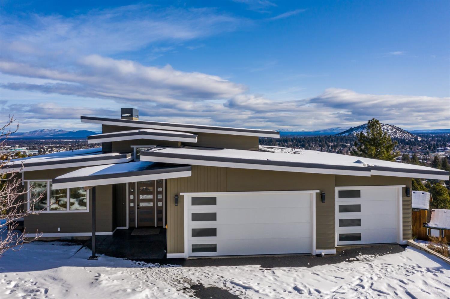 Hillside Park - Residential