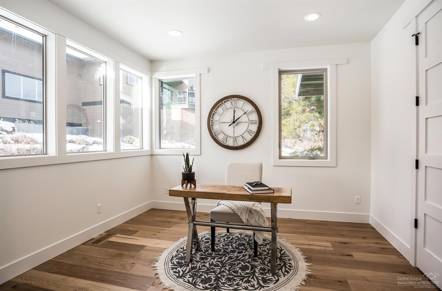 Hillside Park - Residential