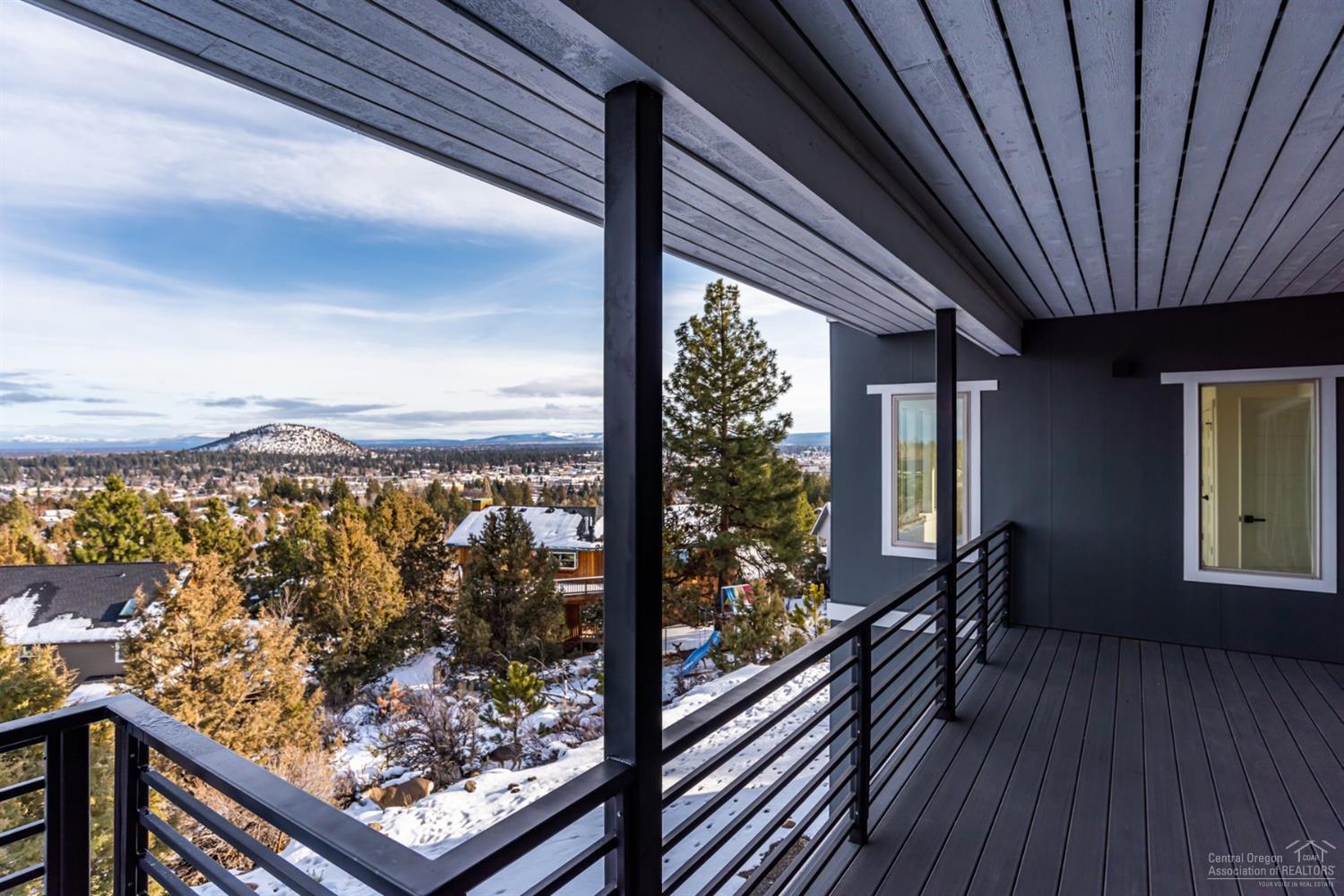 Hillside Park - Residential