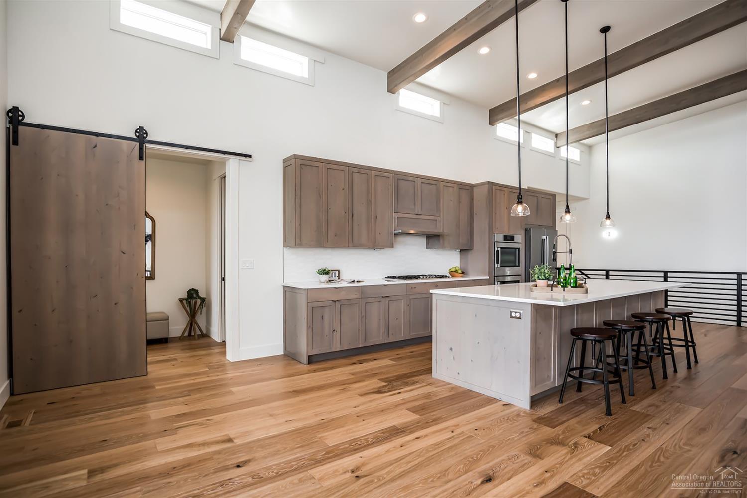 Hillside Park - Residential