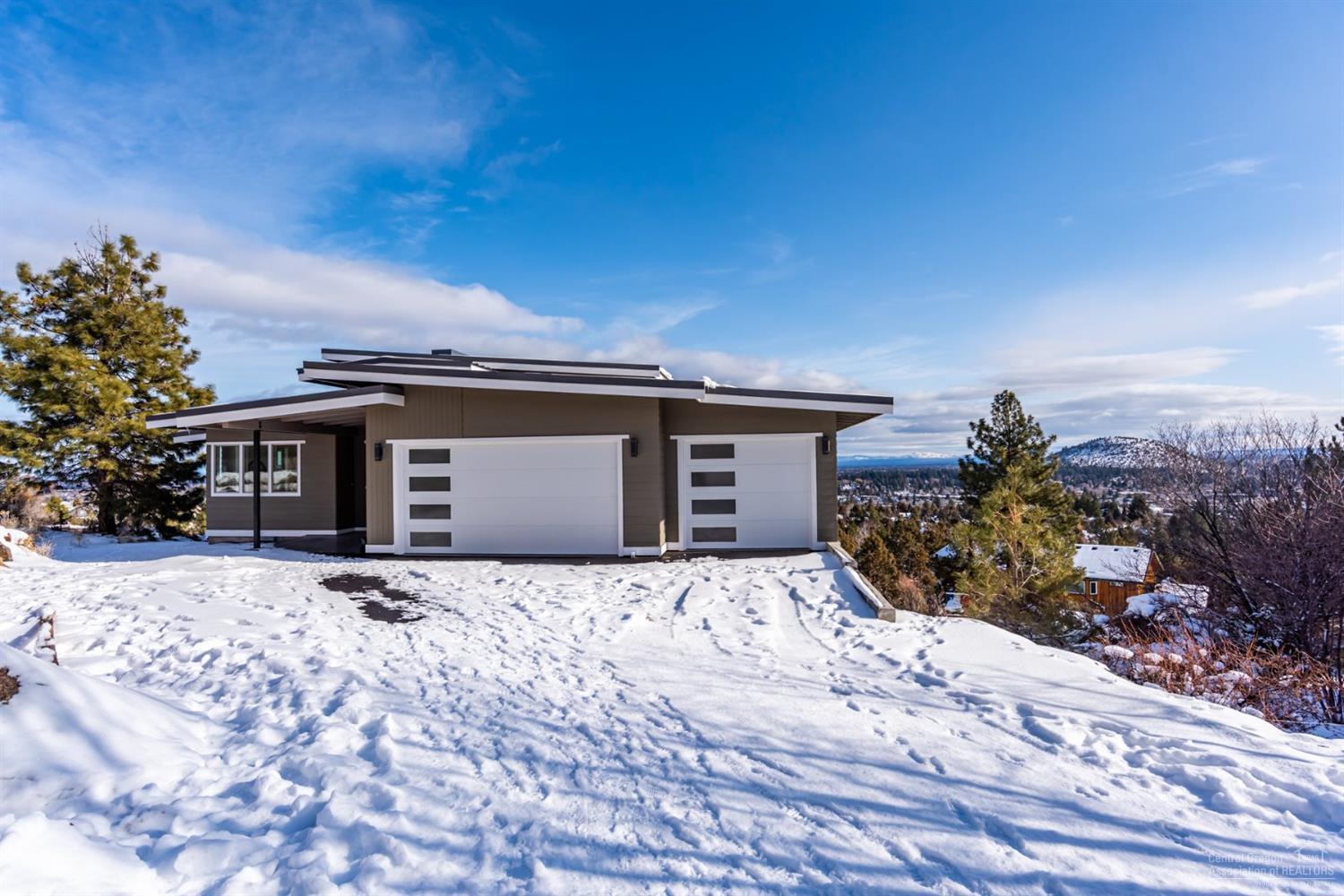 Hillside Park - Residential