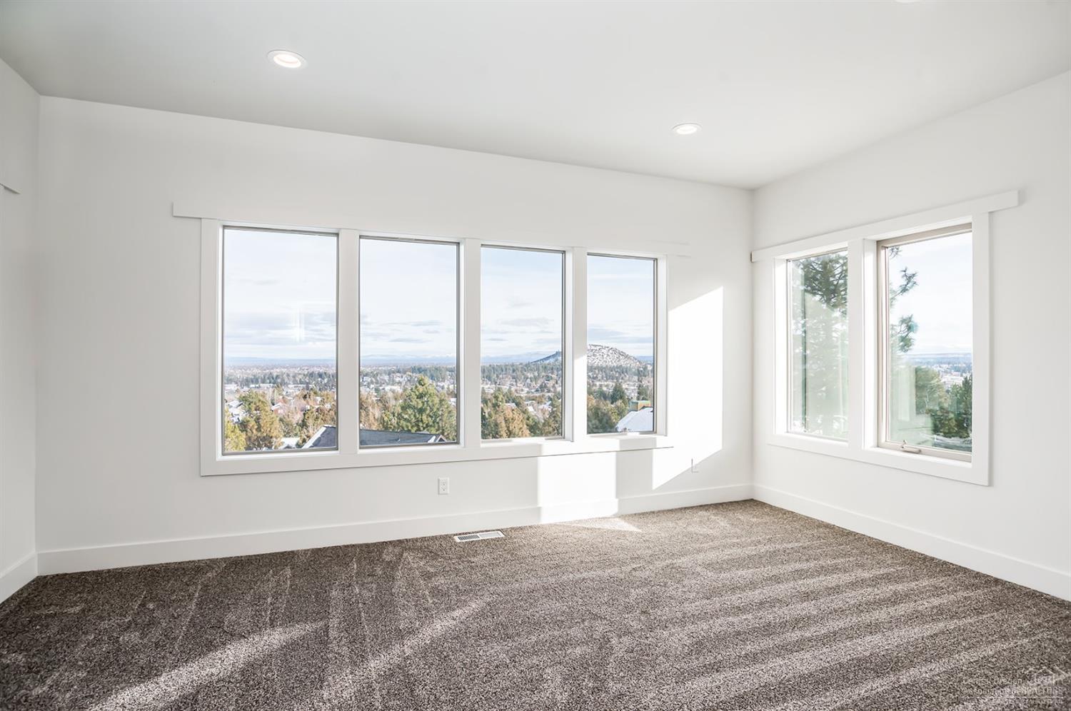 Hillside Park - Residential