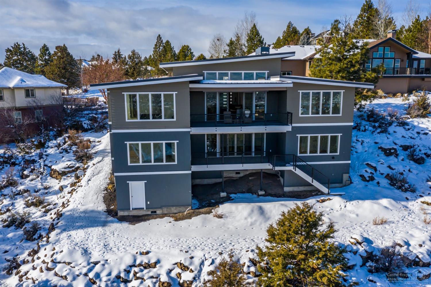 Hillside Park - Residential