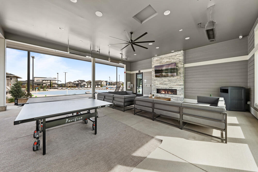 Petrosa - Residential