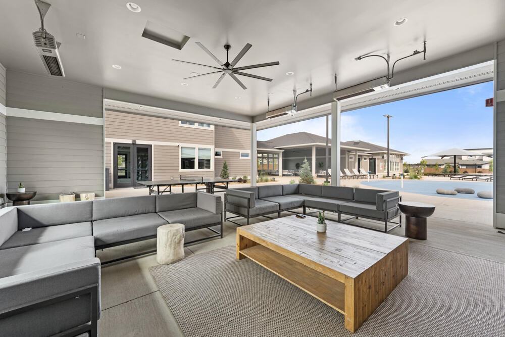 Petrosa - Residential