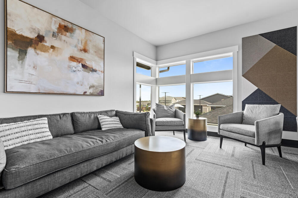 Petrosa - Residential