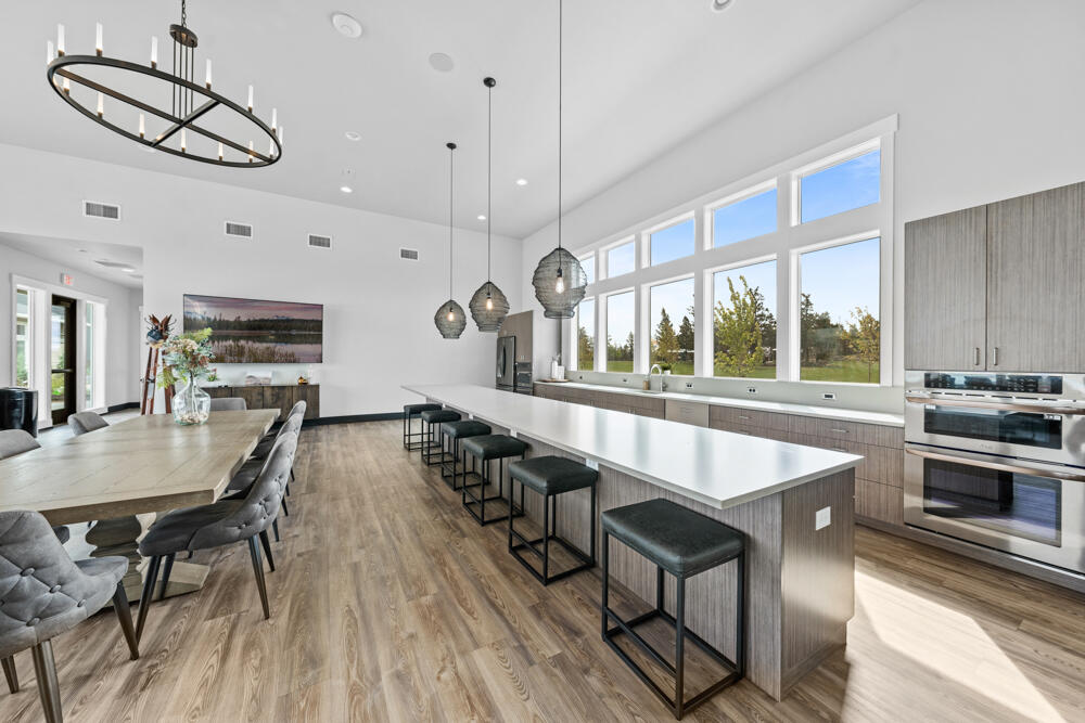 Petrosa - Residential