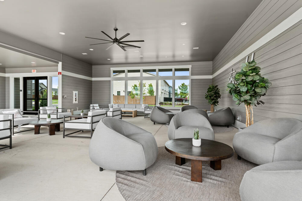 Petrosa - Residential