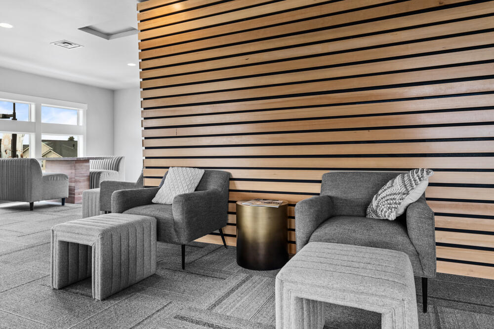 Petrosa - Residential