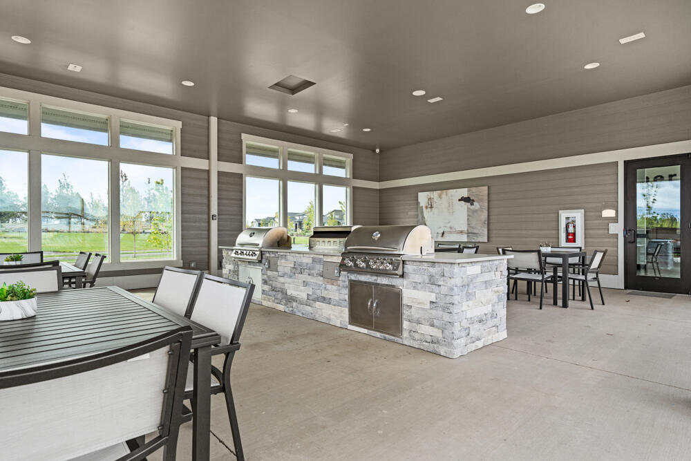 Petrosa - Residential