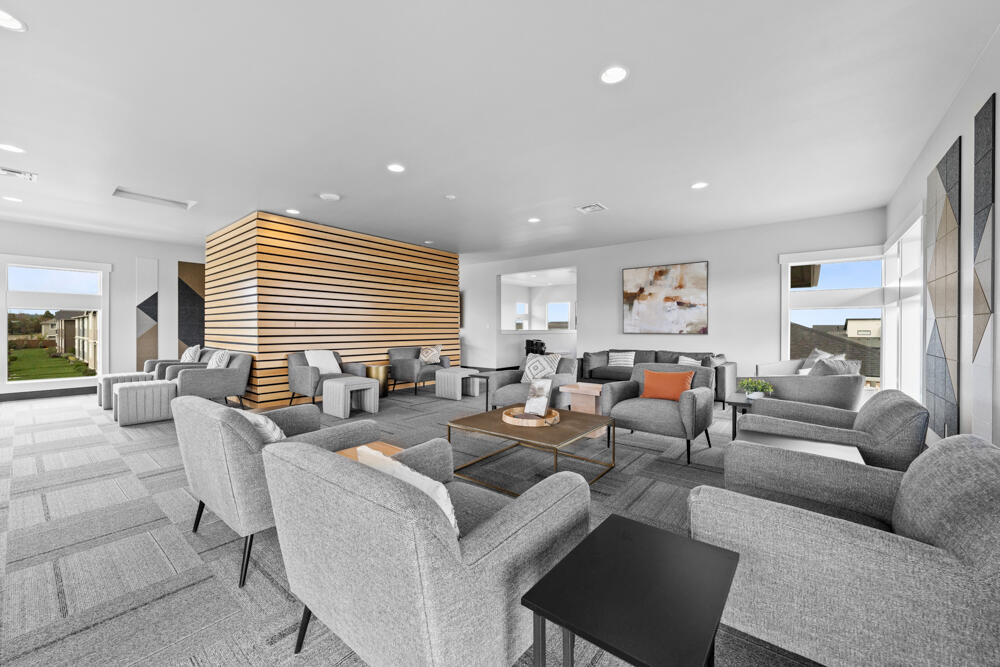 Petrosa - Residential