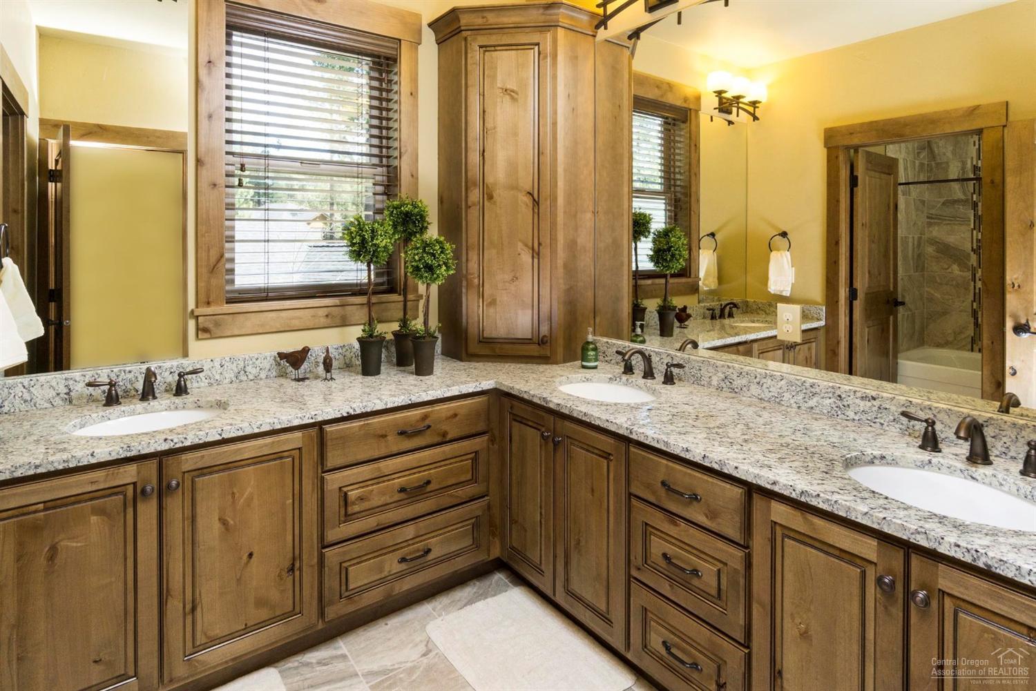 Caldera Springs - Residential