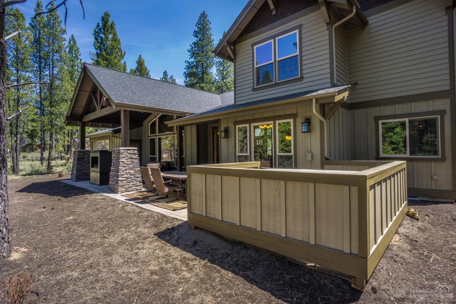 Caldera Springs - Residential