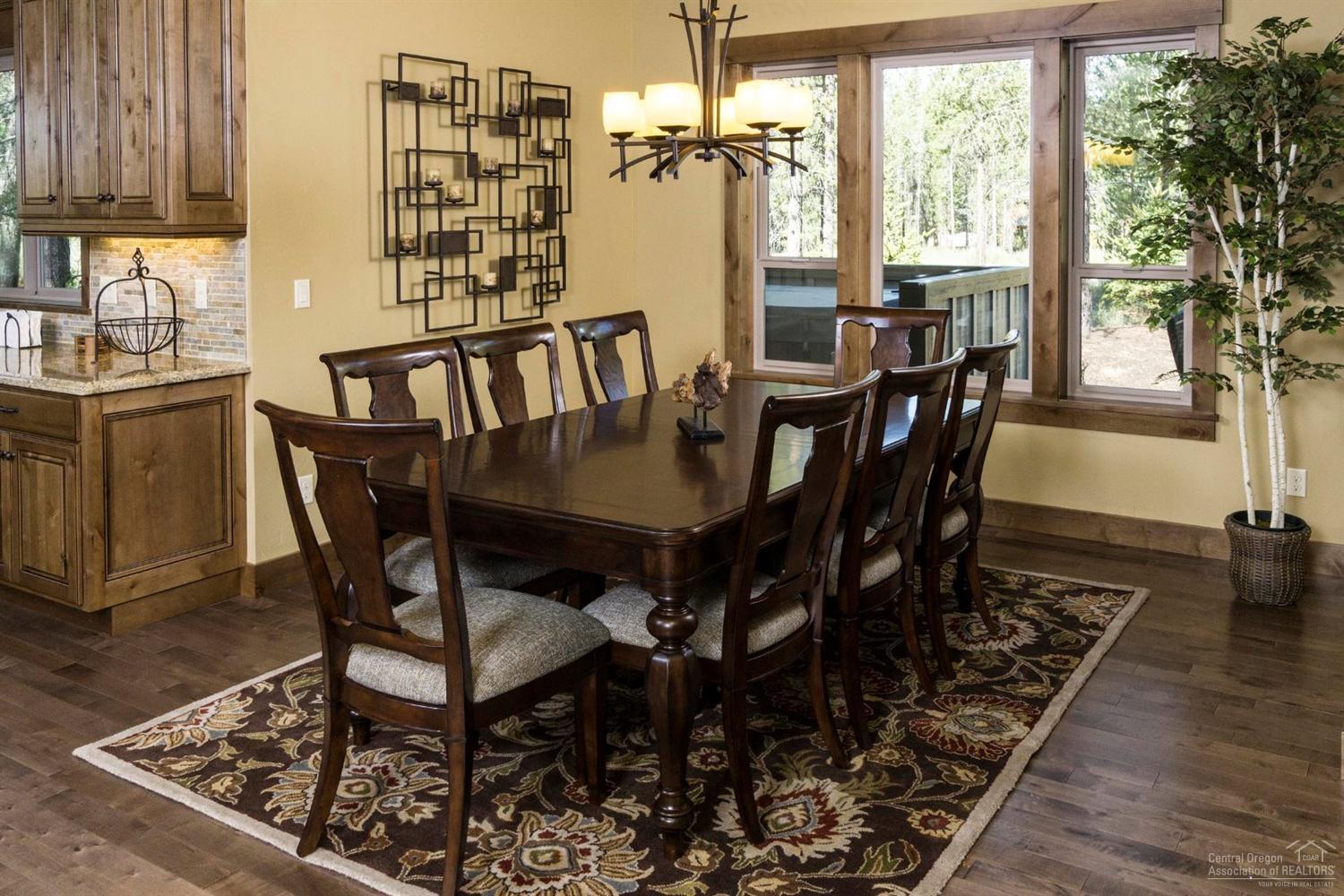 Caldera Springs - Residential