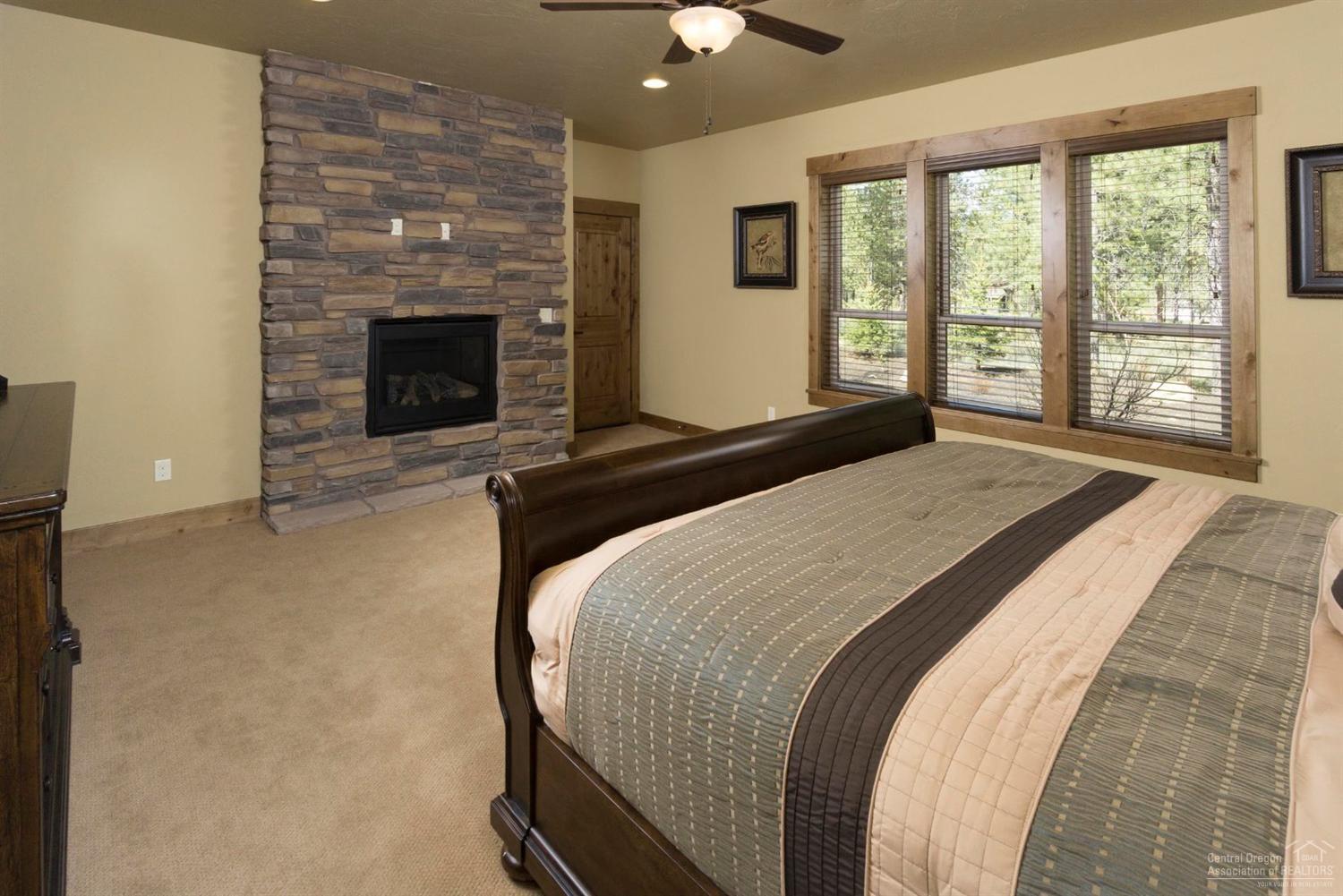 Caldera Springs - Residential