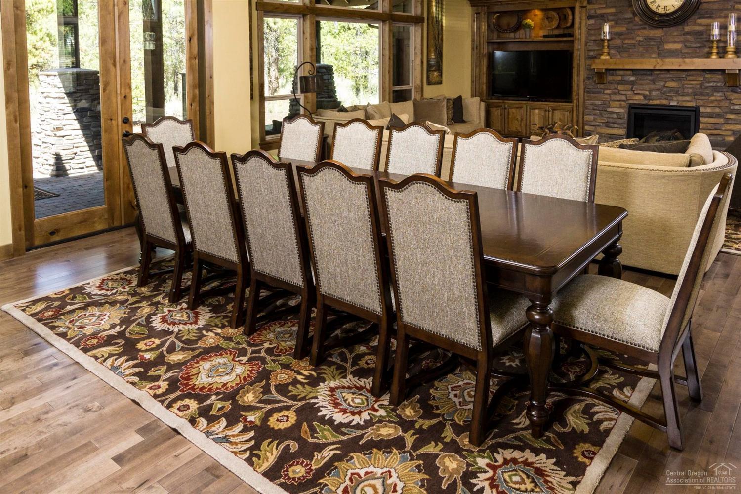 Caldera Springs - Residential