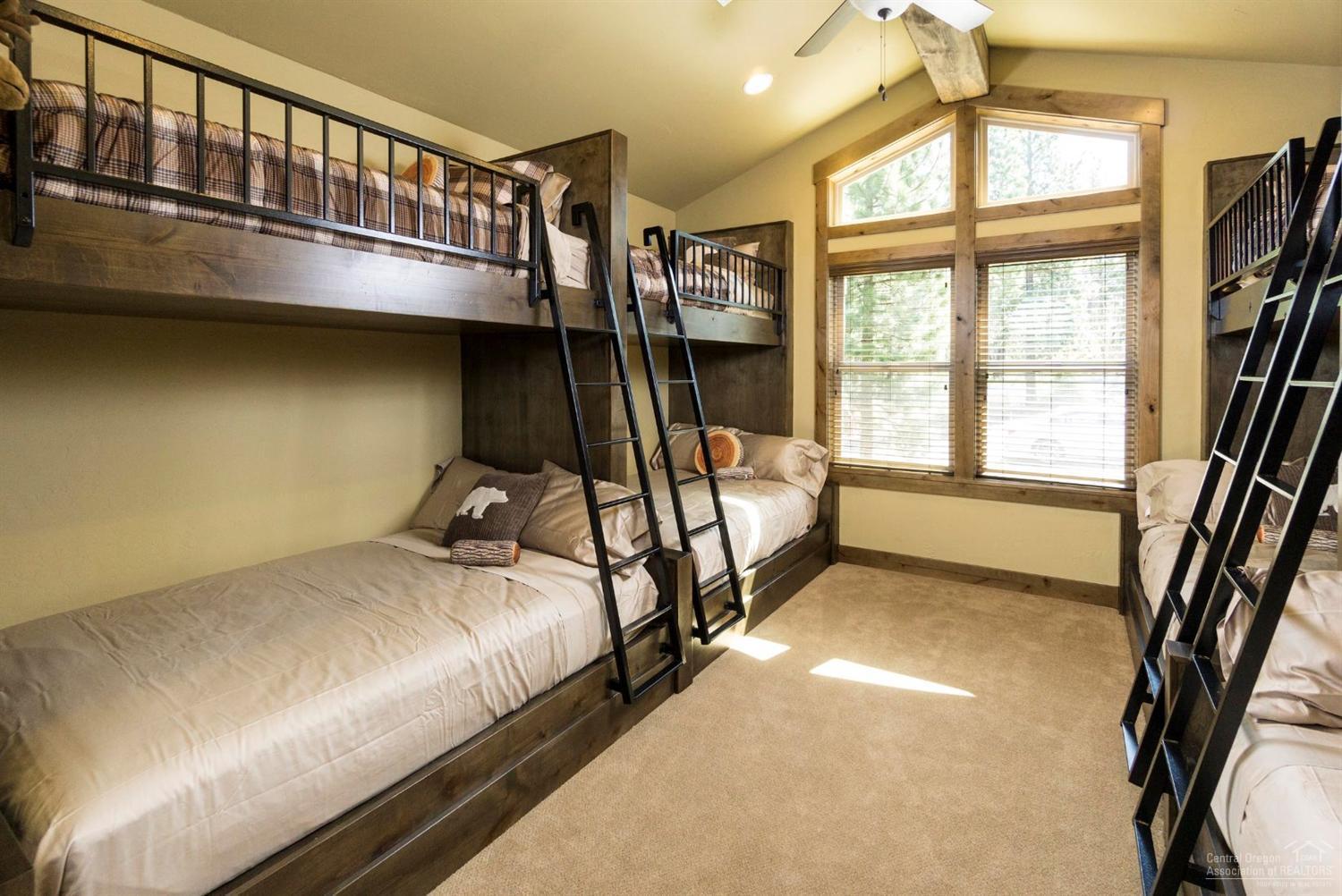 Caldera Springs - Residential