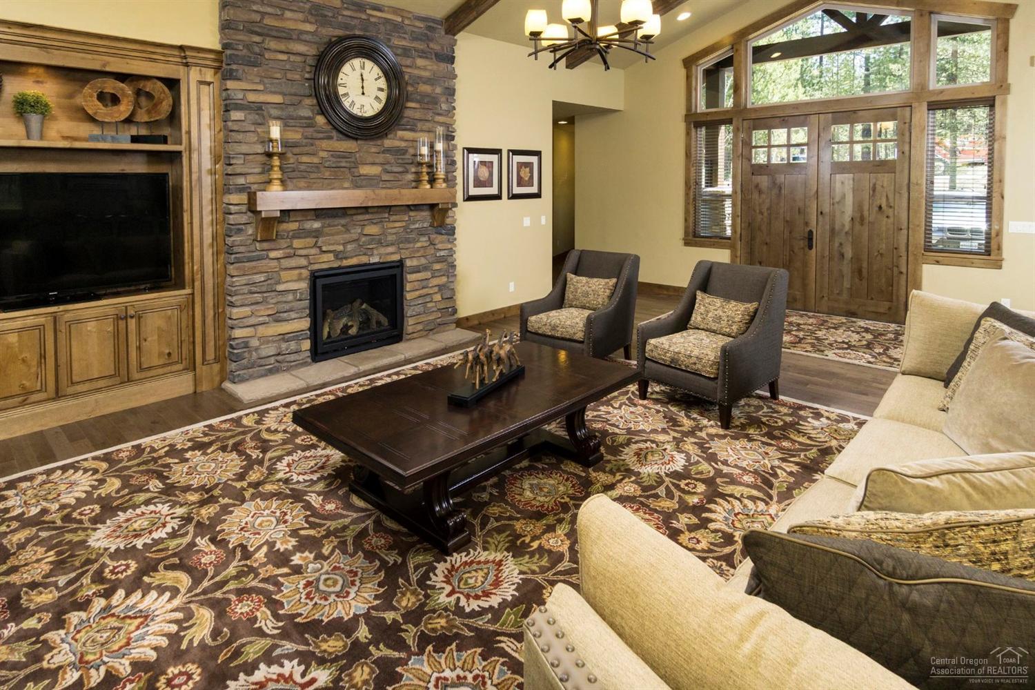 Caldera Springs - Residential