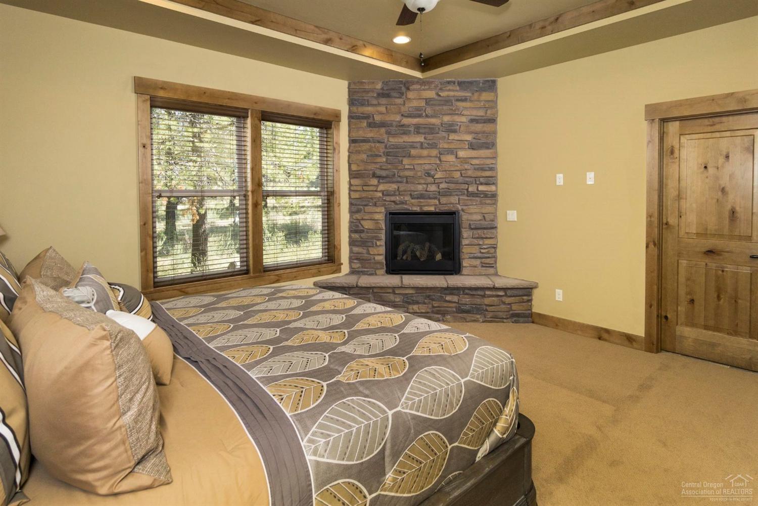 Caldera Springs - Residential