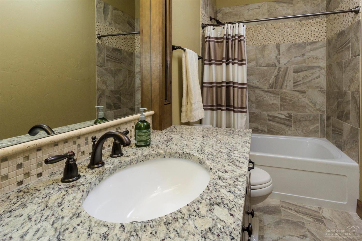 Caldera Springs - Residential