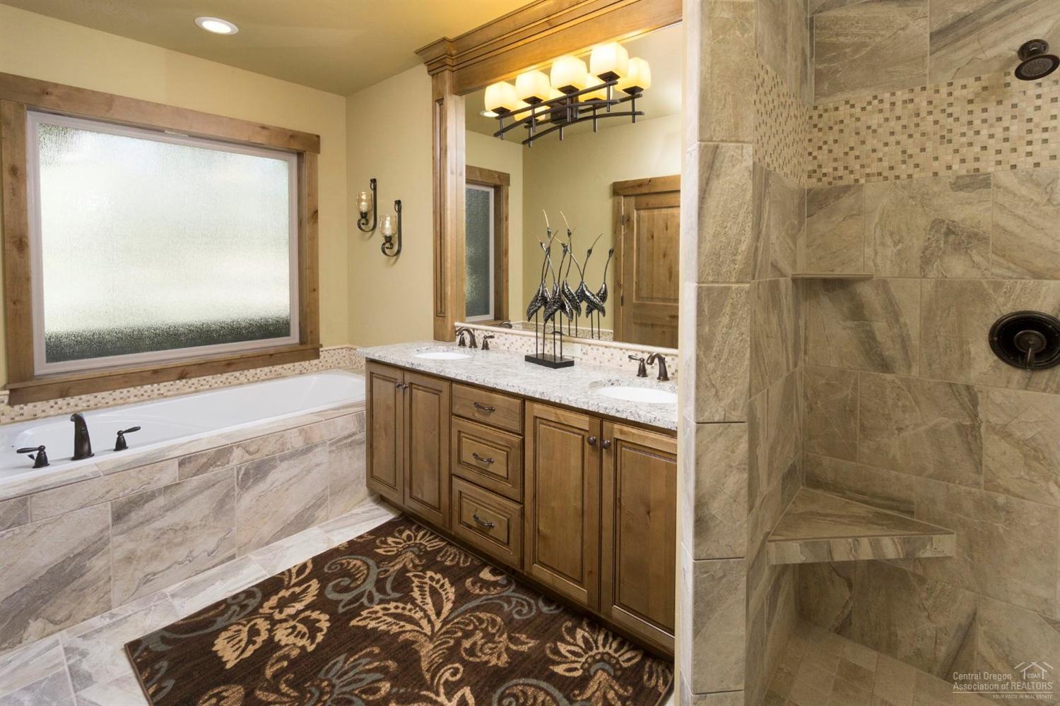 Caldera Springs - Residential