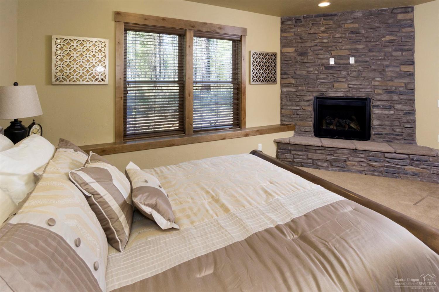 Caldera Springs - Residential