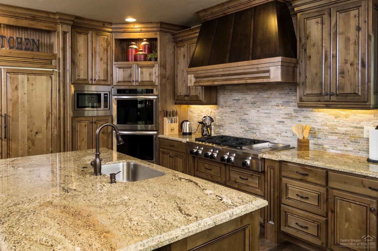 Caldera Springs - Residential