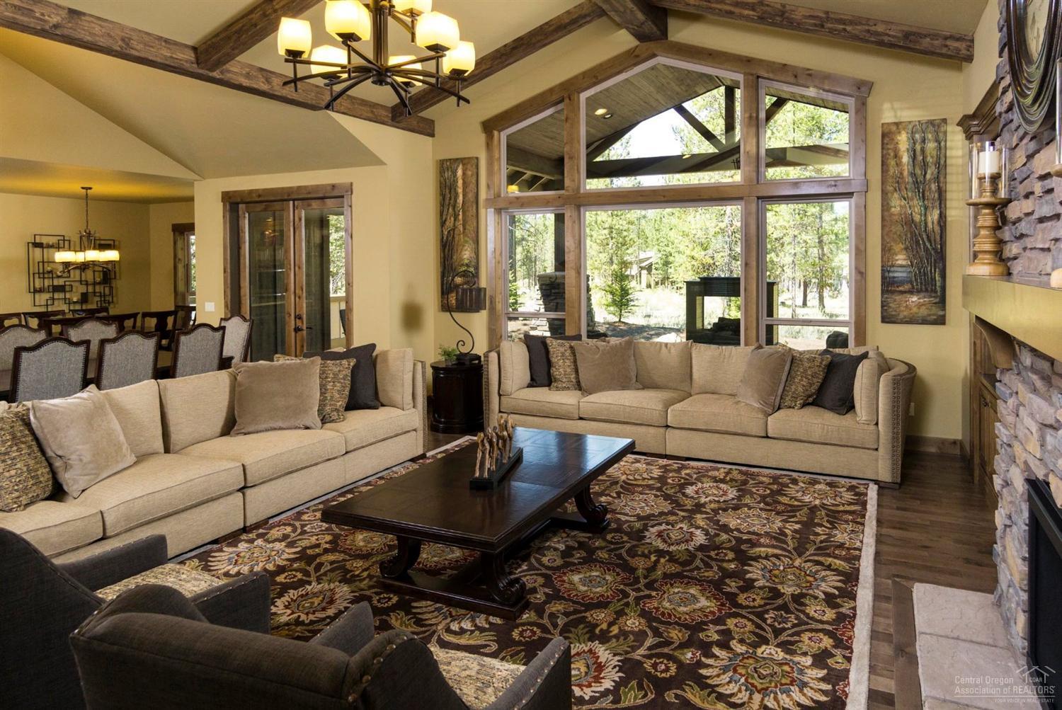 Caldera Springs - Residential