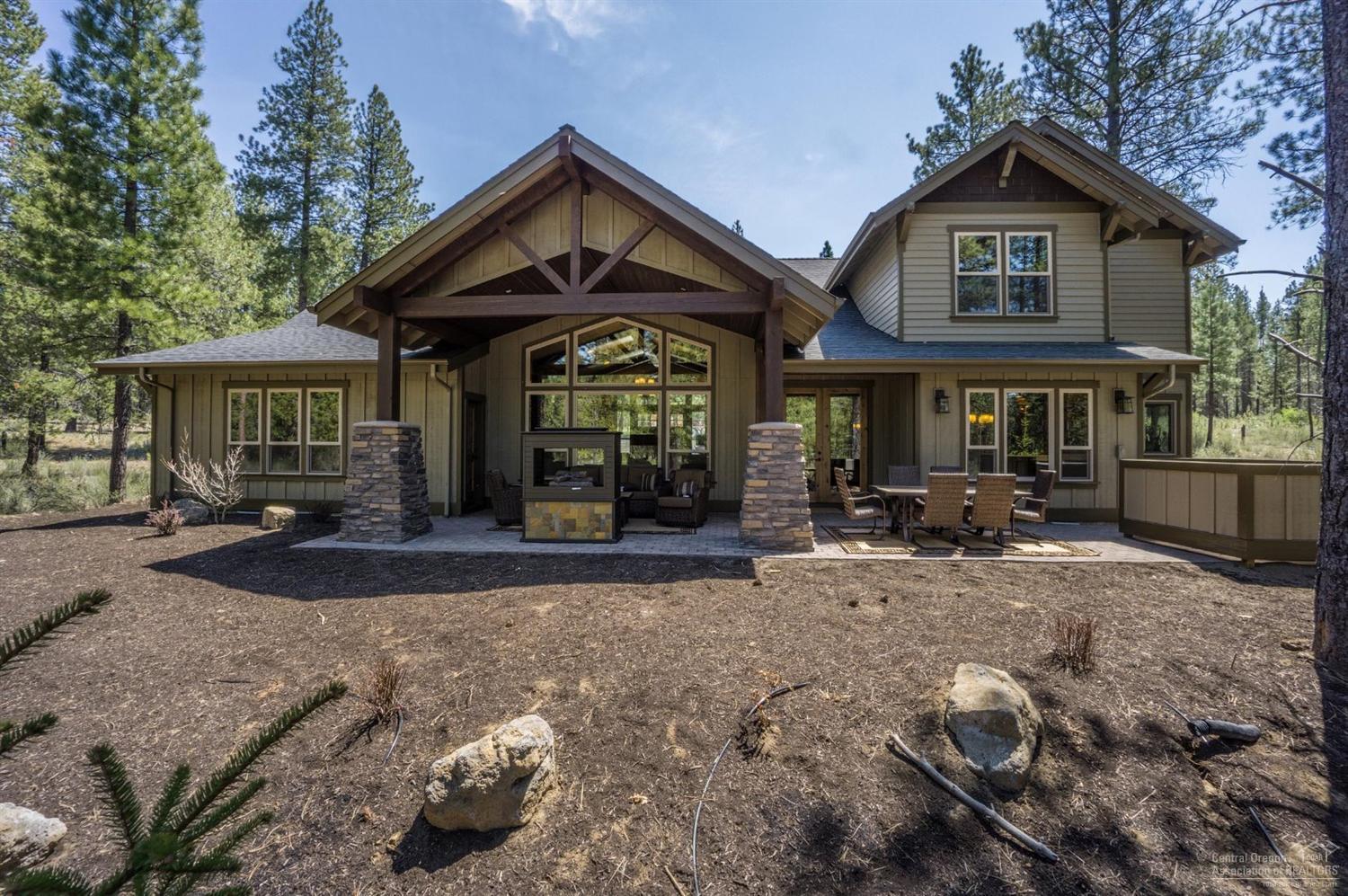 Caldera Springs - Residential