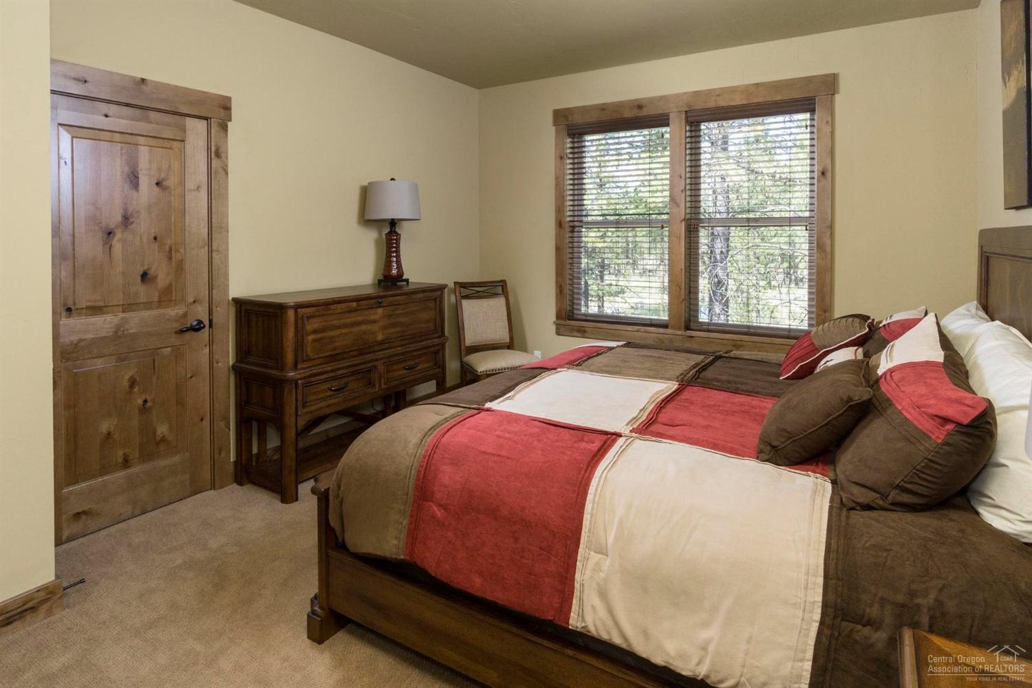 Caldera Springs - Residential