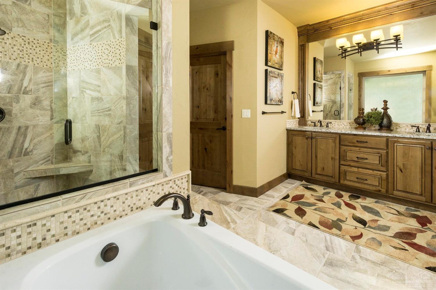 Caldera Springs - Residential