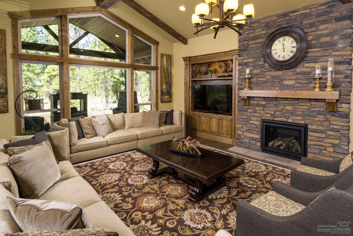 Caldera Springs - Residential