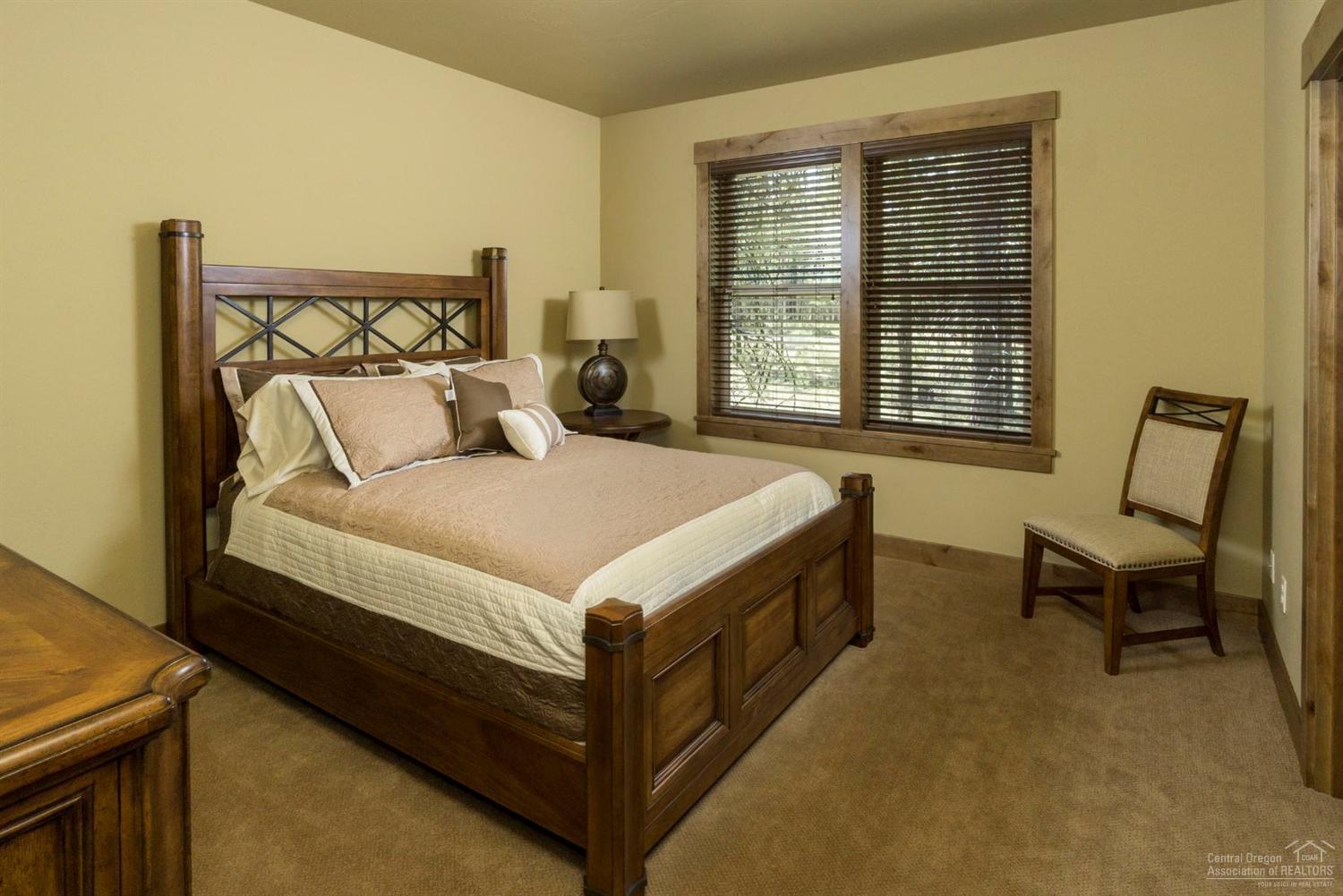 Caldera Springs - Residential