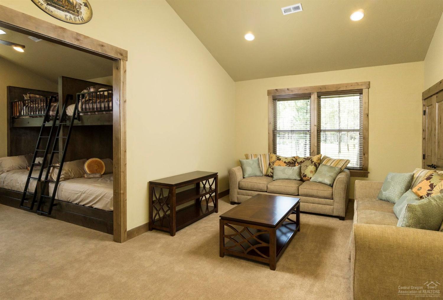 Caldera Springs - Residential