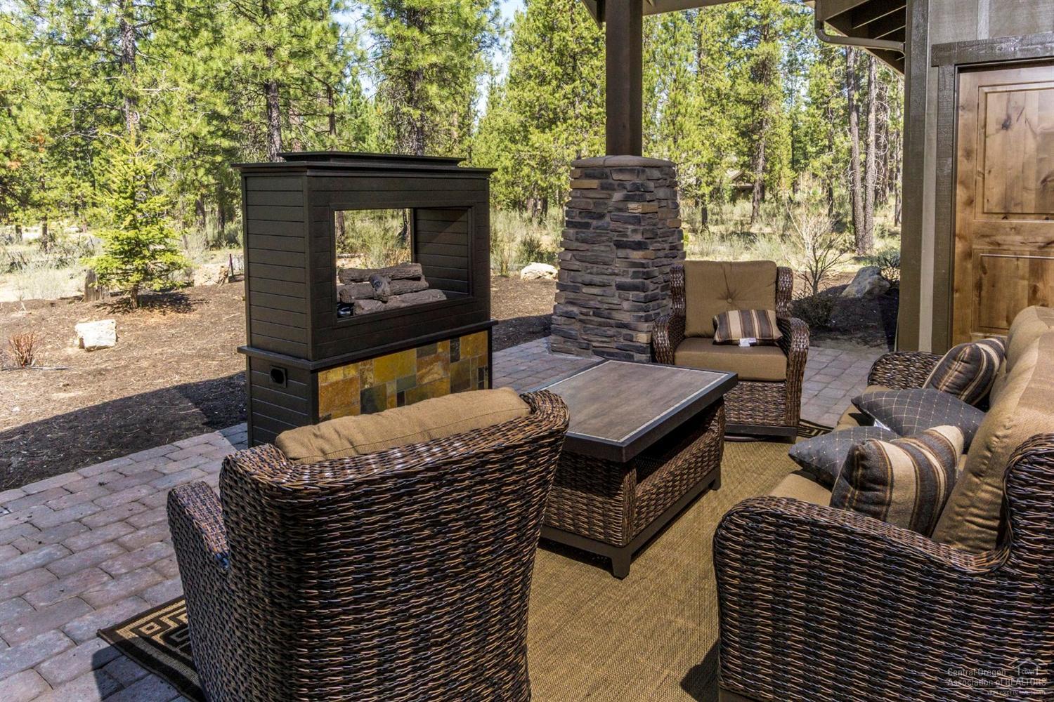 Caldera Springs - Residential