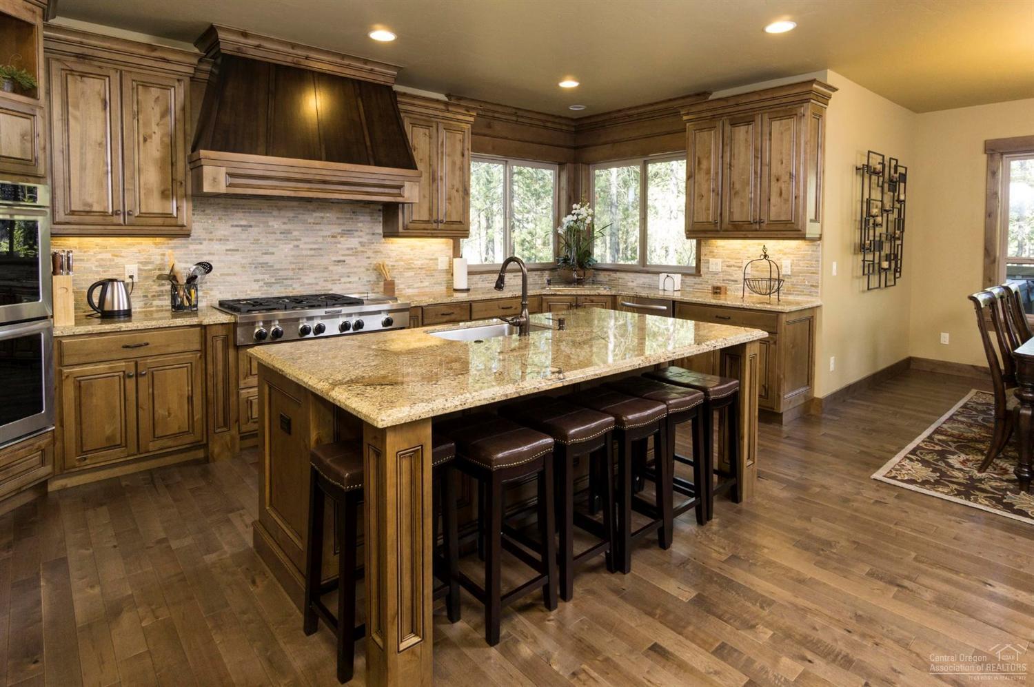 Caldera Springs - Residential