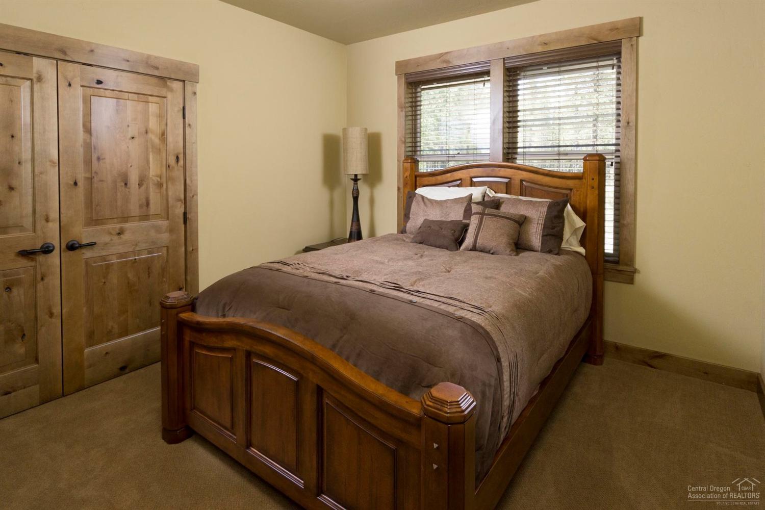 Caldera Springs - Residential