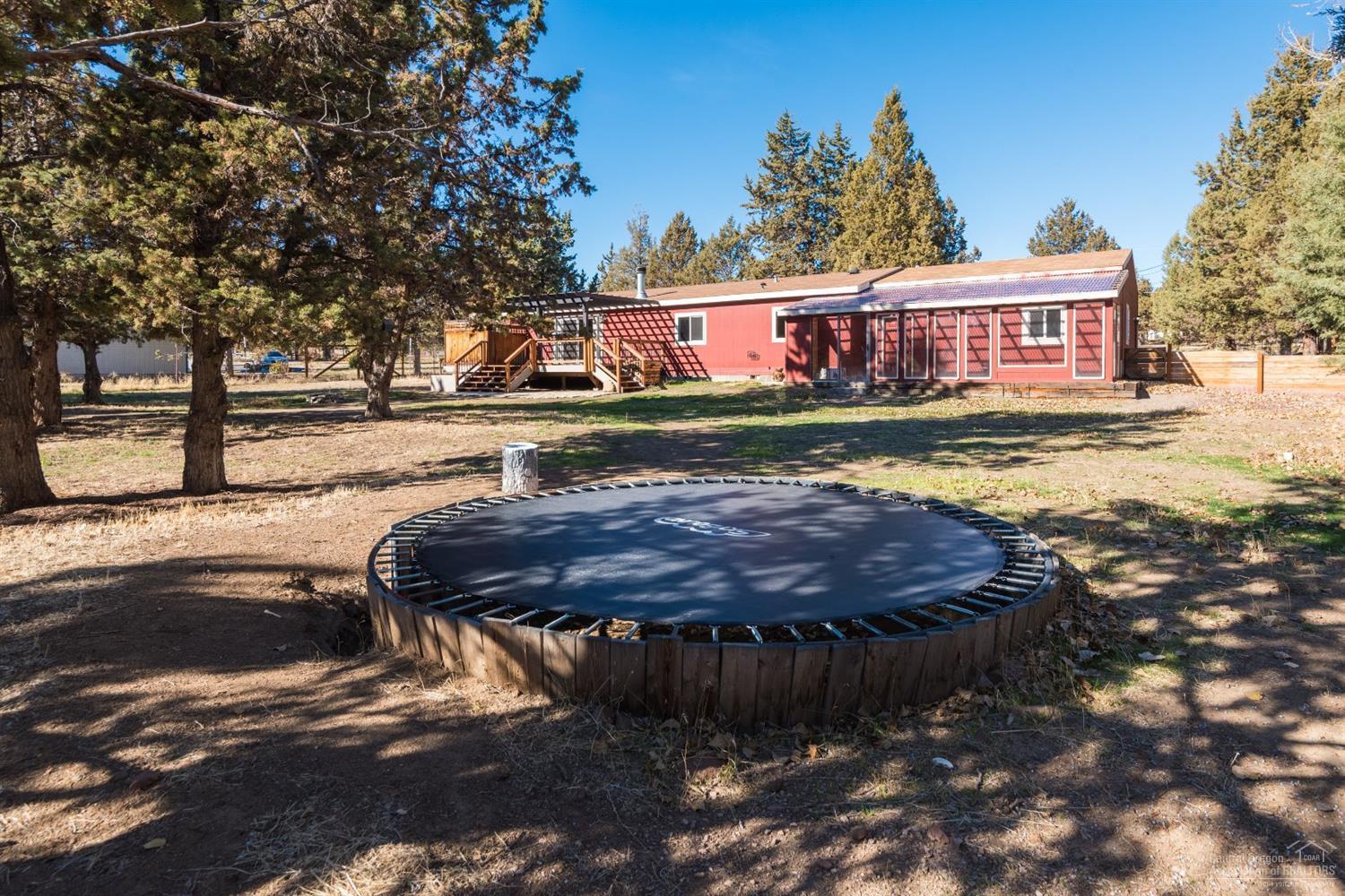 Crooked River Ranch - Residential