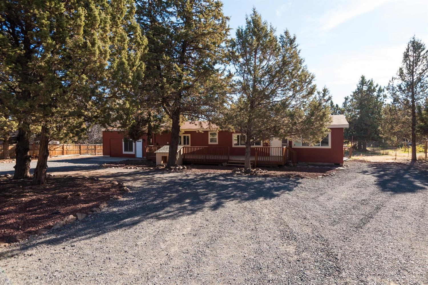 Crooked River Ranch - Residential