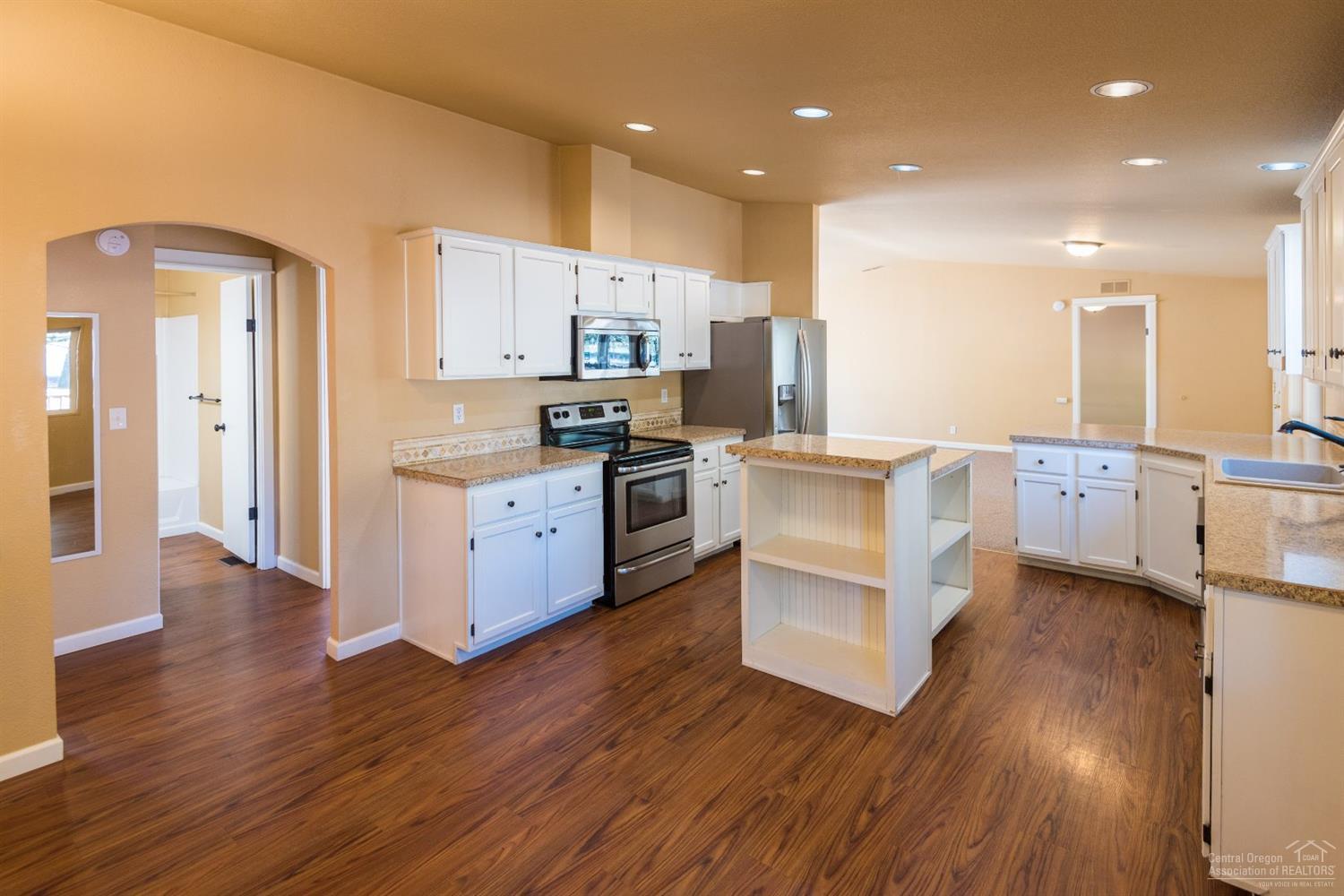 Crooked River Ranch - Residential