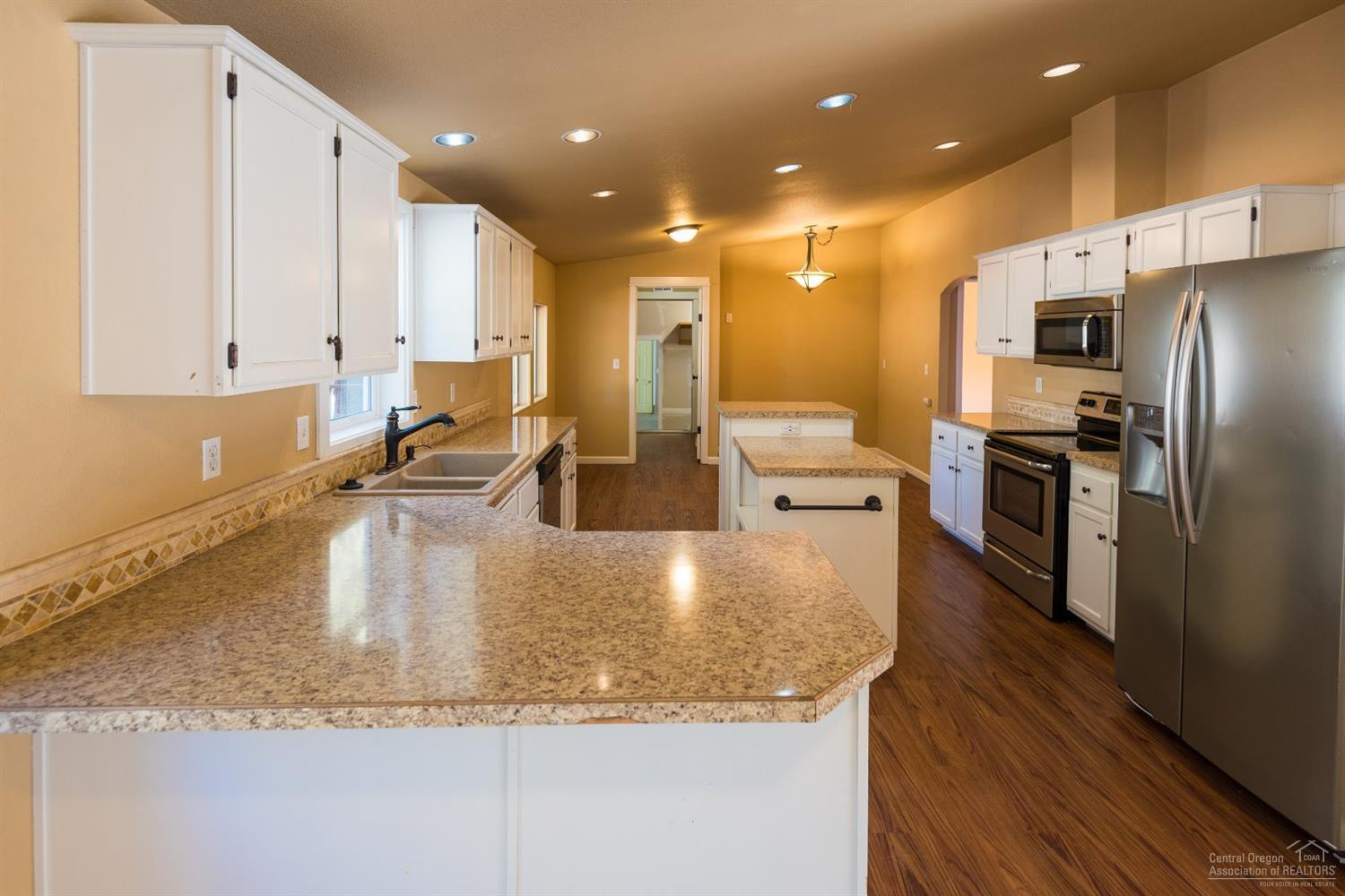 Crooked River Ranch - Residential