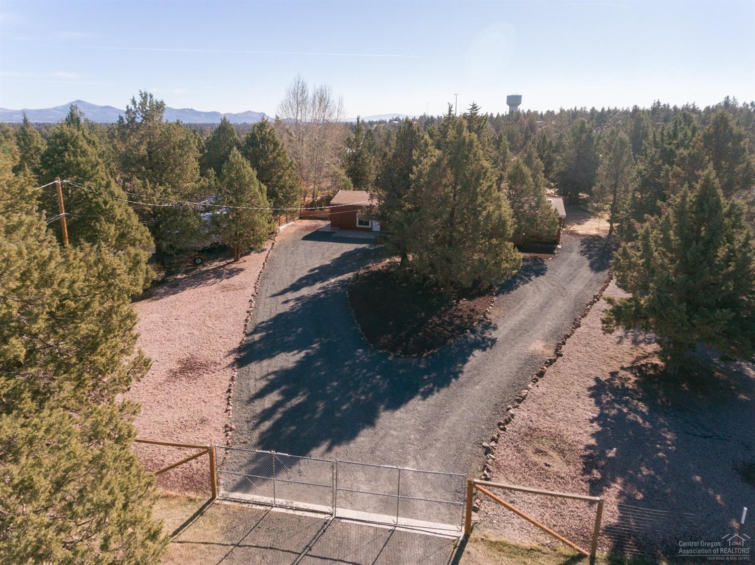 Crooked River Ranch - Residential