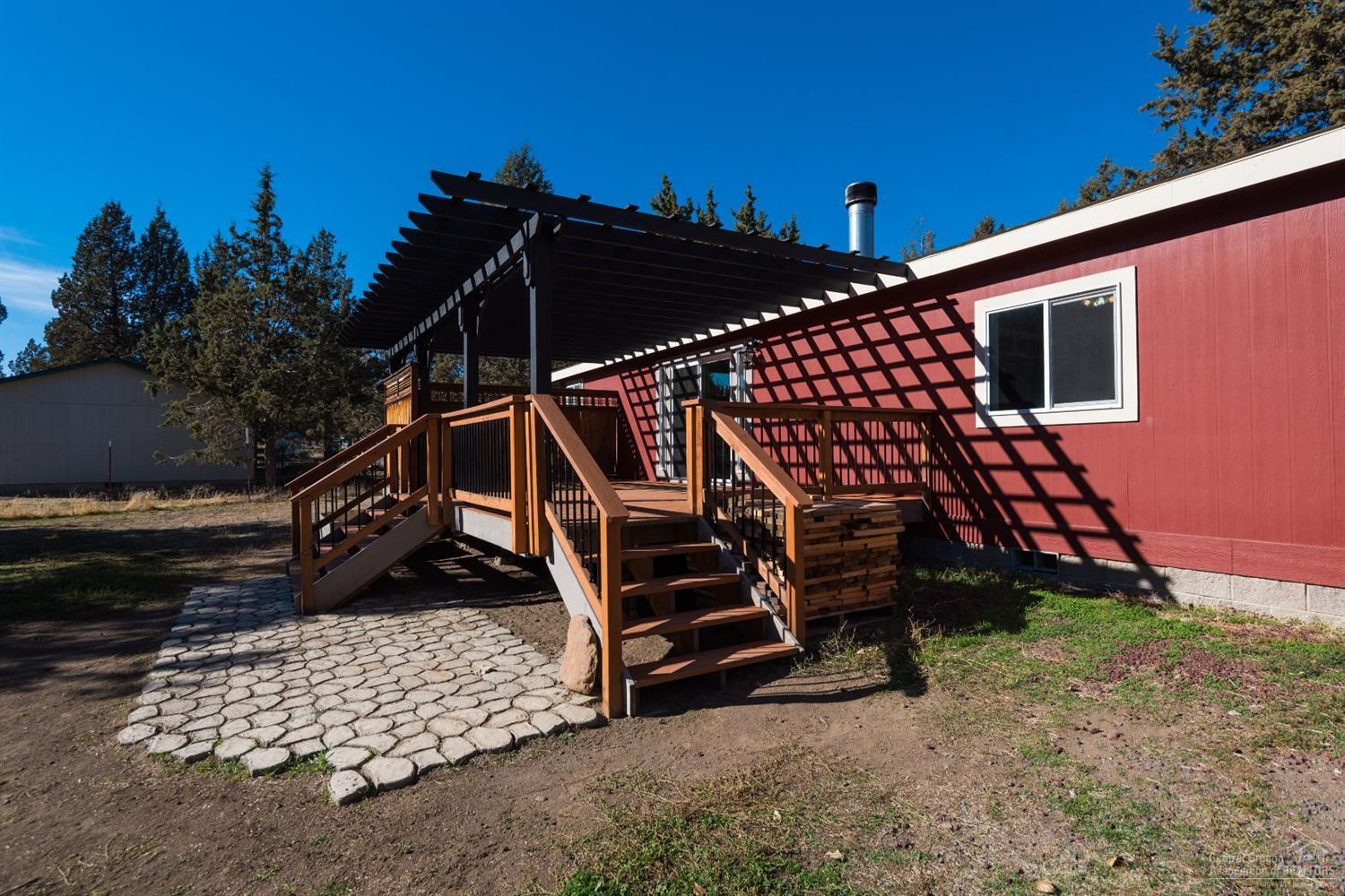 Crooked River Ranch - Residential