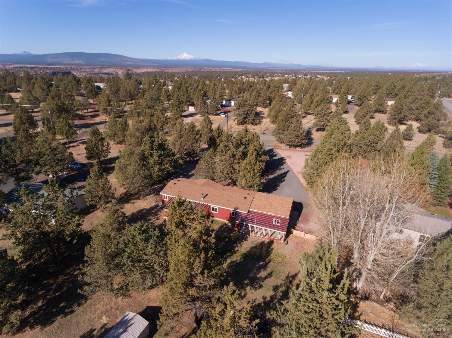 Crooked River Ranch - Residential